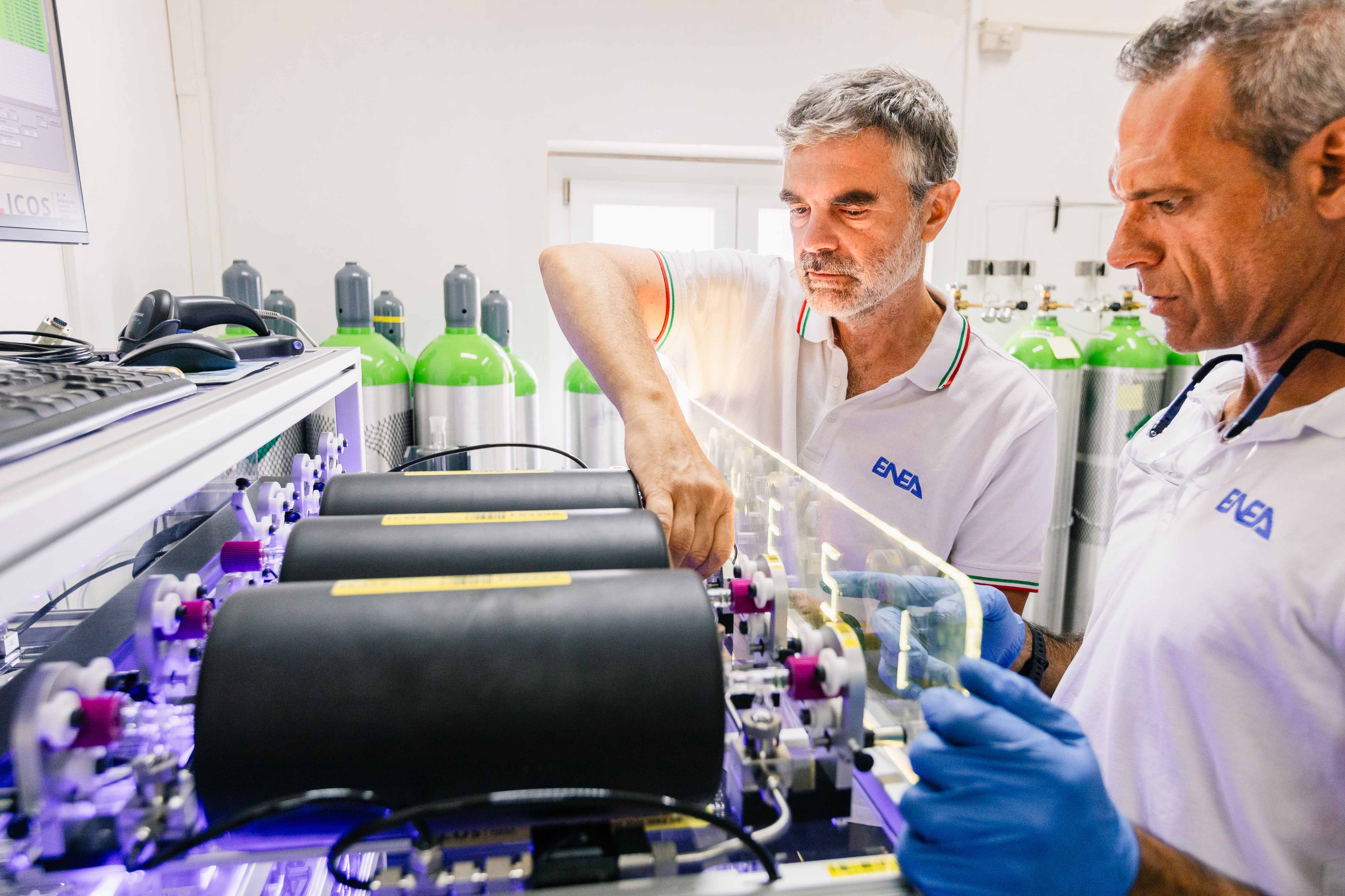 Photo by Pekka Pelkonen