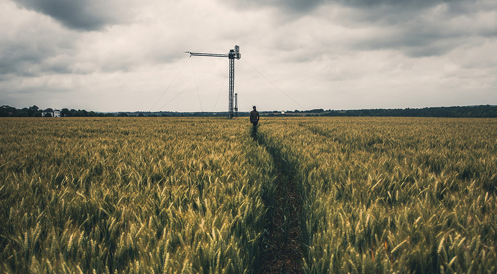 ICOS Grignon station in France