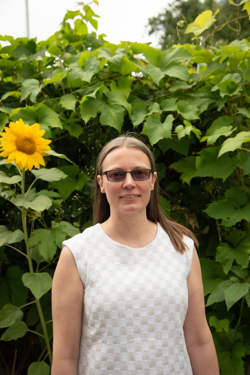 Saija Korppi-Tommola