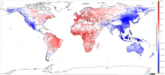 NEP for 3 July 2023 12:00 UTC (red=uptake)