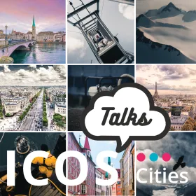 ICOS Cities Talks