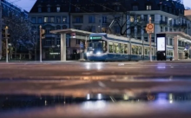 Decarbonising cities