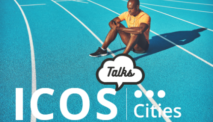 ICOS Cities