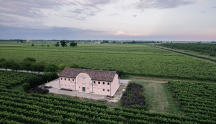 ICOS station Lison #ExploreICOS