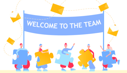 Welcome to the Carbon Portal Team