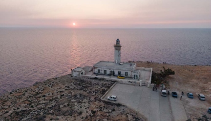 #ExploreICOS with us: Lampedusa station